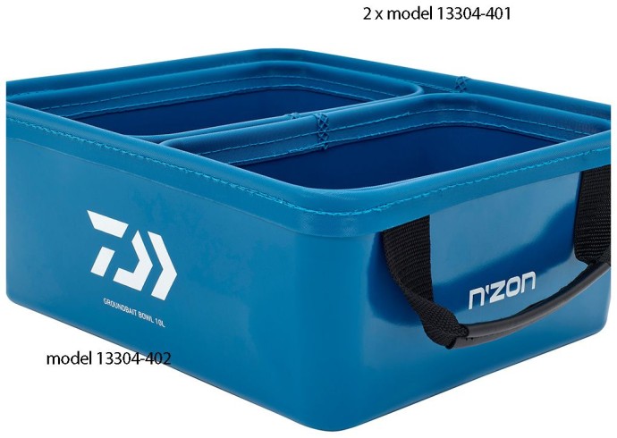 Miješalica Daiwa N'Zon Smjesa za mamac