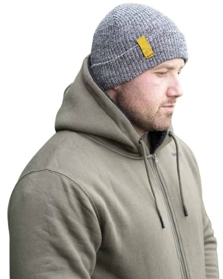 Avid carp thermal discount hoodie