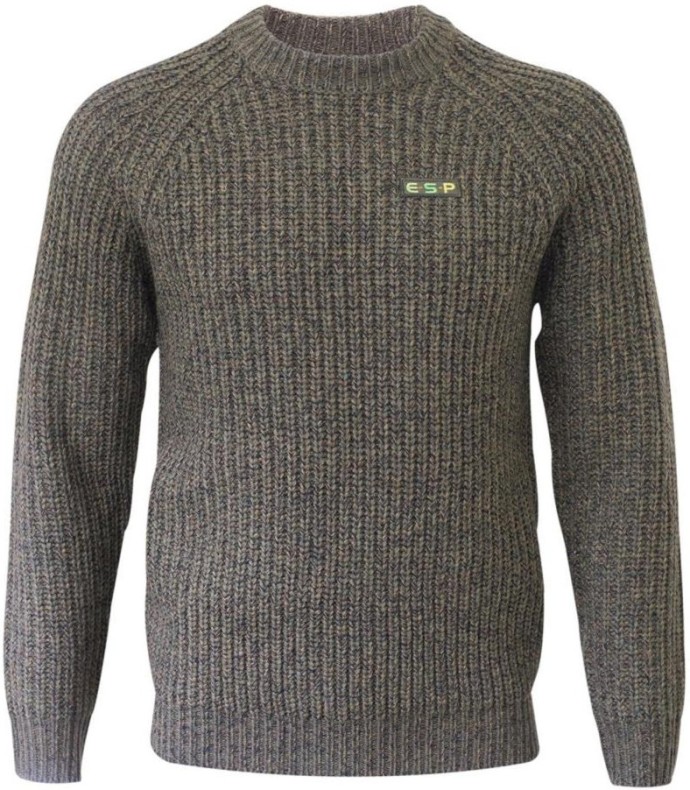 Mikina ESP Jumper 2021 Camo