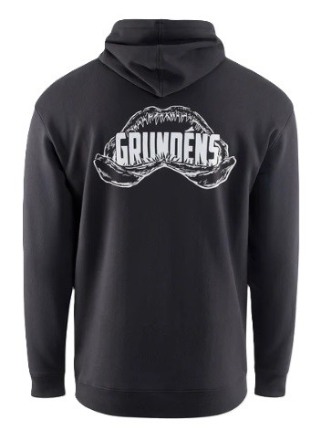 Mikina Grundéns Apex Predator Hoodie