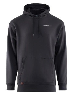 Mikina Grundéns Apex Predator Hoodie
