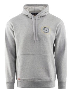 Mikina Grundéns Dark Seas X Grundéns Daybreak Hoodie