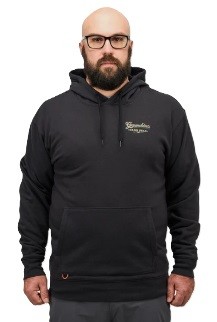 Mikina Grundéns Dark Seas X Grundéns Watercraft Hoodie
