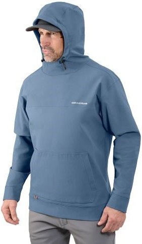 Mikina Grundéns Kryall Hoodie Harbor