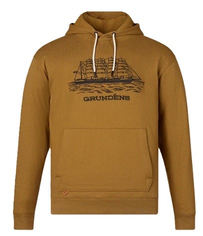 Mikina Grundéns Limited Edition 100-Year DWR HD Hoodie