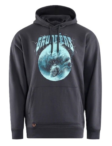 Mikina Grundéns Nor'easter HS Hoodie
