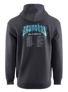 Mikina Grundéns Nor'easter HS Hoodie