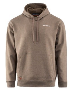 Mikina Grundéns Salmon Tailscape Hoodie