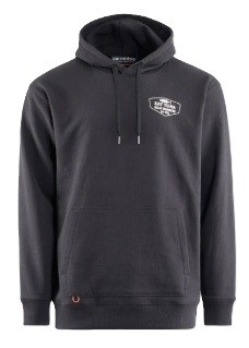 Mikina Grundéns Tuna Eat Your Words DWR HD Hoodie