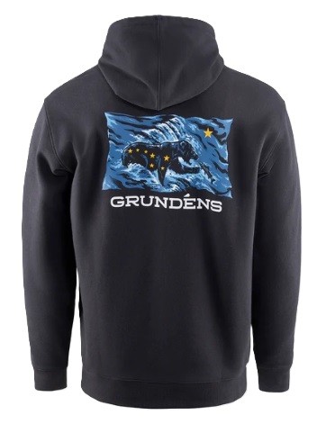 Mikina Grundéns Ursa Major Hoodie