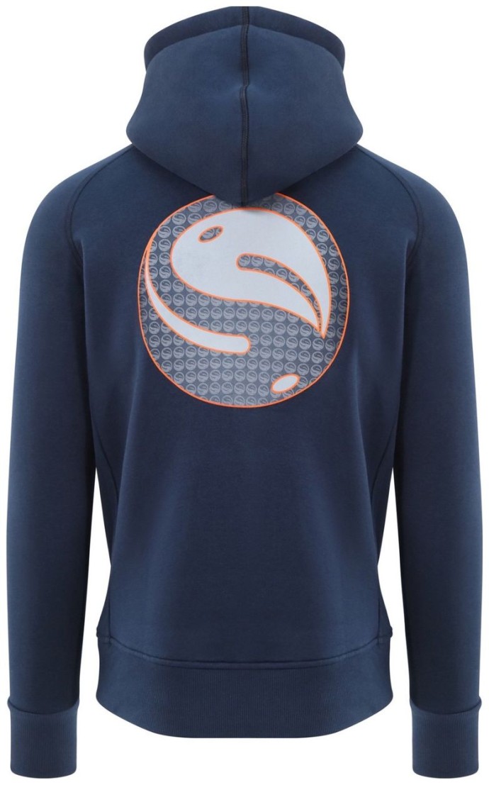 Mikina Guru Hoodie Navy