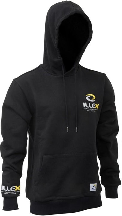 Mikina Illex Shirt Hooded