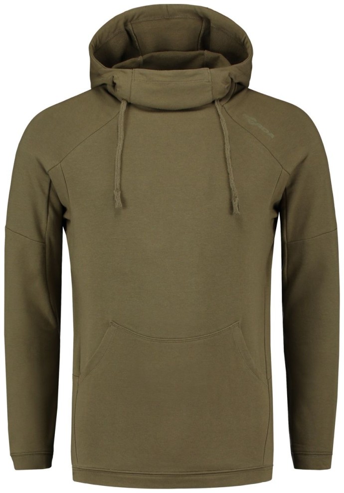 Mikina Korda Kore Lightweight Hoody Olive