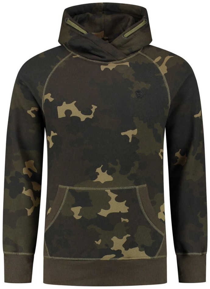 Mikina Korda Kore TK Hoodie Dark Kamo