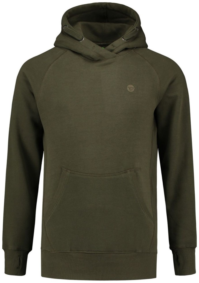 Mikina Korda Kore TK Hoodie Dark Olive
