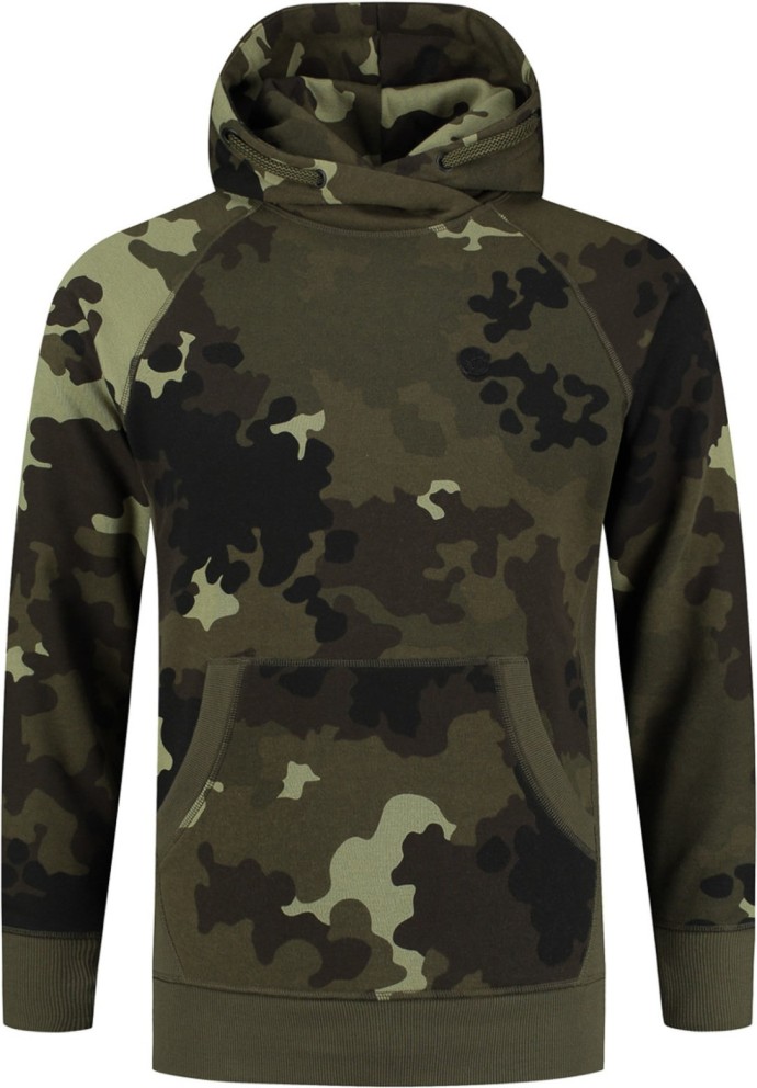 Mikina Korda Kore TK Hoodie Light Camo