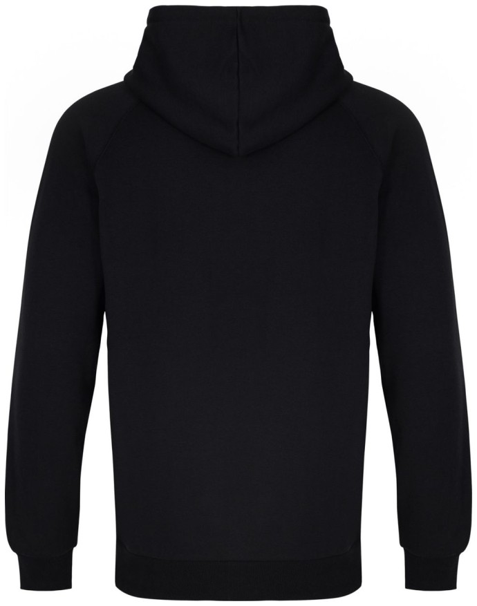 Mikina Korda Mindset Patch Hoodie