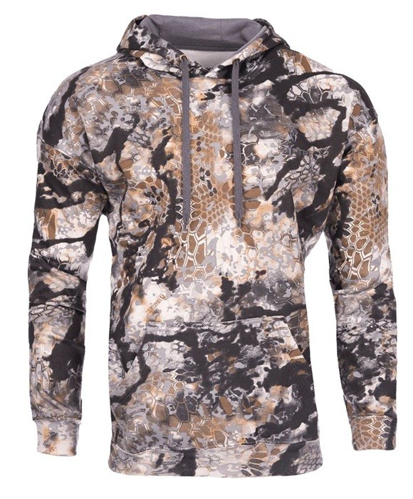 Mikina Kryptek Stalker Hoodie Obskura Skyfall