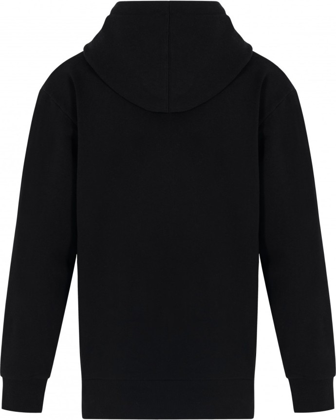 Mikina Mainline Carp Hoodie Black Edition