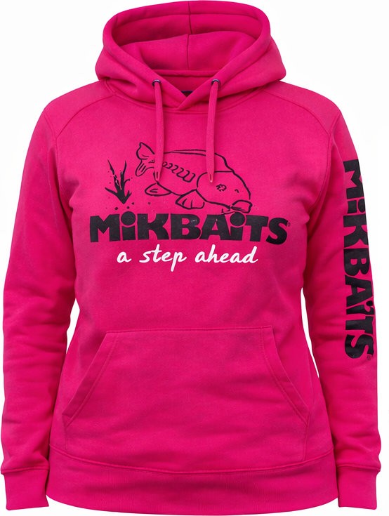 Mikina Mikbaits Ladies Team