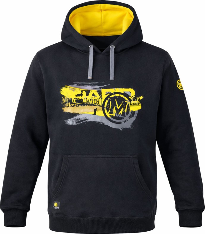 Mikina Mivardi MC Team s Kapucí