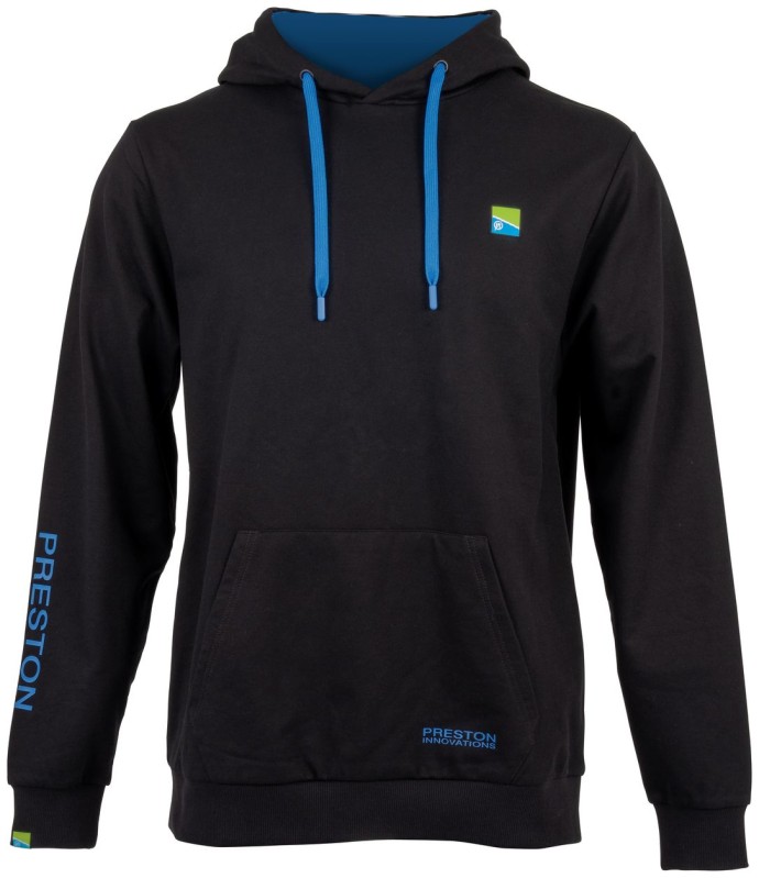 Mikina Preston Pro Pullover Hoodie