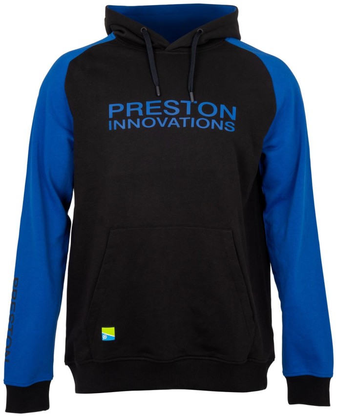 Mikina Preston Raglan Pullover Hoodie