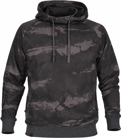 Mikina Rage Voyager Camo Hoody