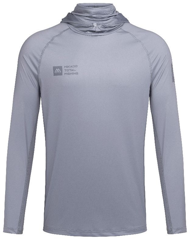 Mikina s Kapucí Mikado s UPF Filtrem