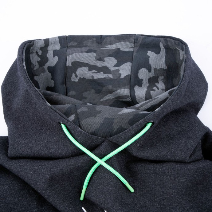 Mikina Skeater Hoody By Think Fishy Art