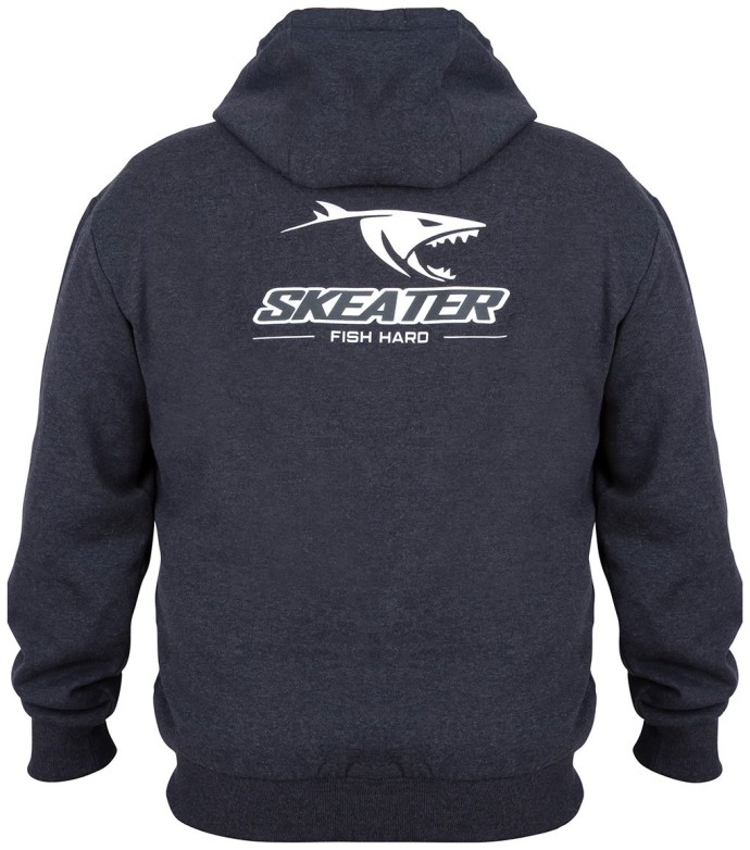 Mikina Skeater Hoody
