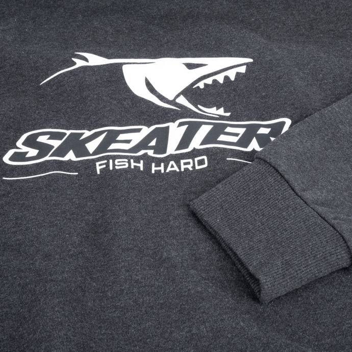 Mikina Skeater Hoody