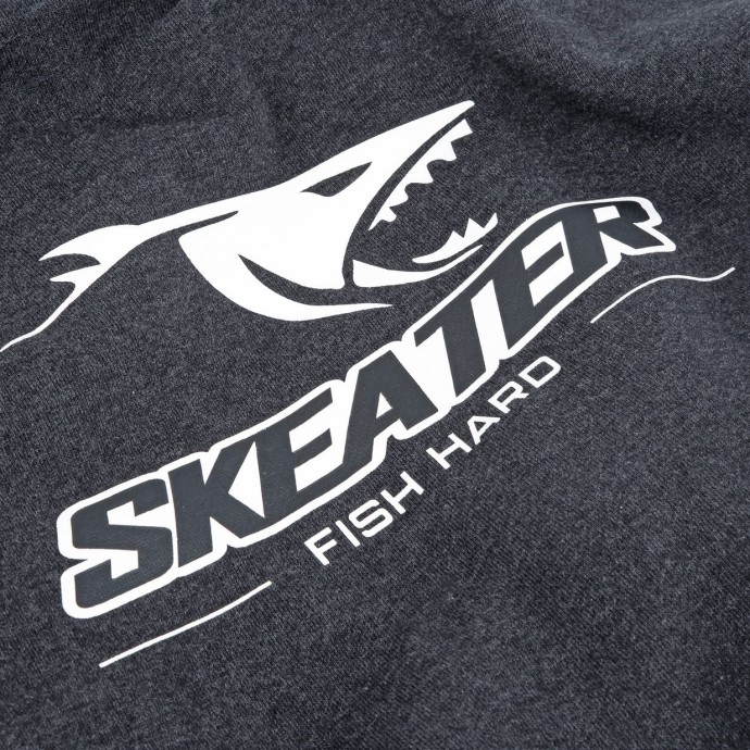 Mikina Skeater Hoody