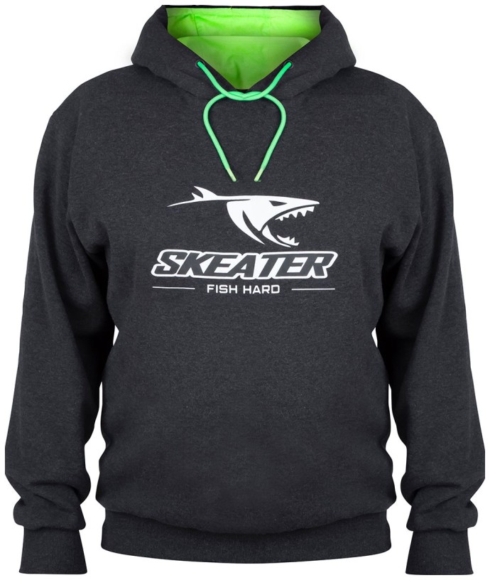 Mikina Skeater Hoody
