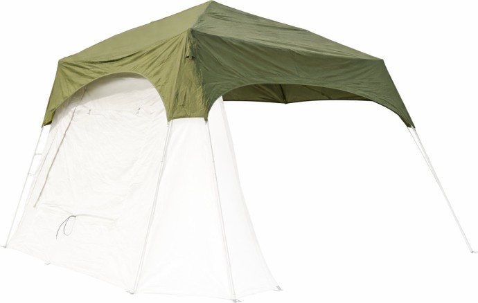 Mini Přehoz Mivardi Base Camp XXL