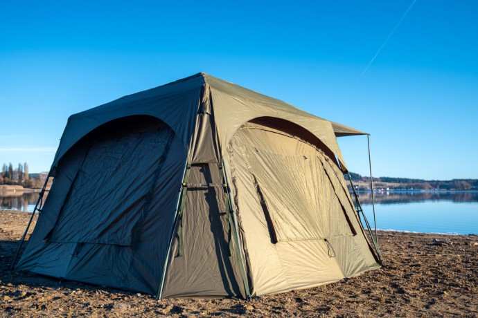 Mini Prekrivač Mivardi Base Camp XXL