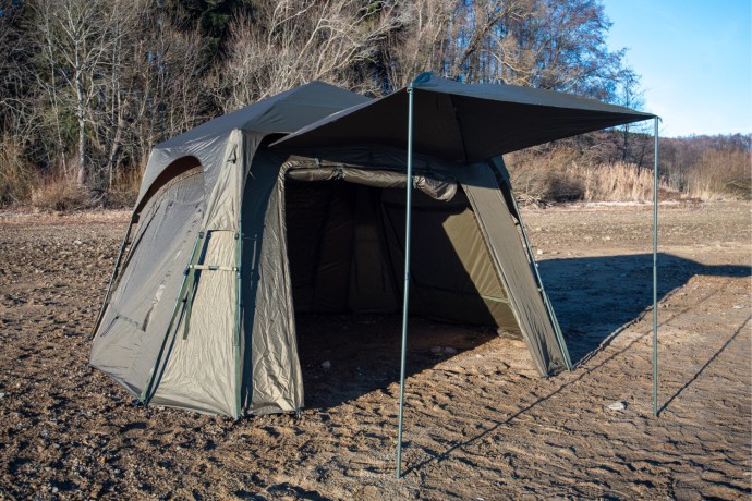 Mini Prekrivač Mivardi Base Camp XXL