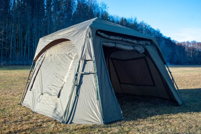 Mini Prekrivač Mivardi Base Camp XXL