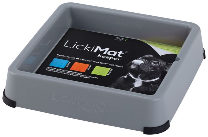 Miska LickiMat Keeper
