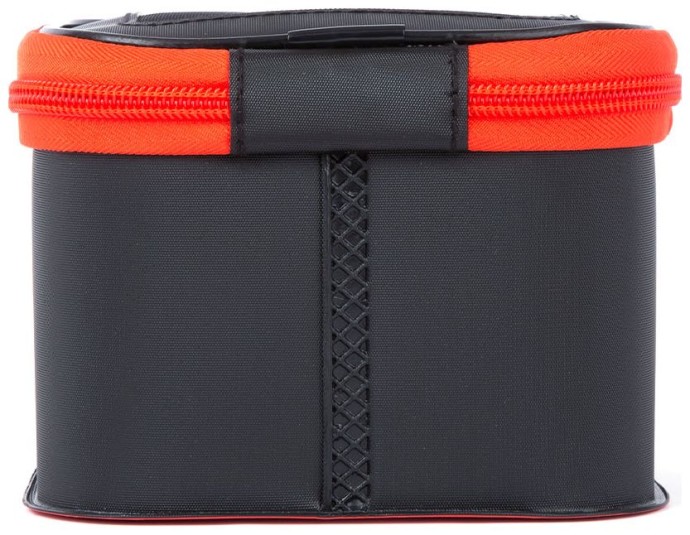Miska na Nástrahy Nytro Starkx Eva Live Bait Ventilation Bowl 14x14x10cm