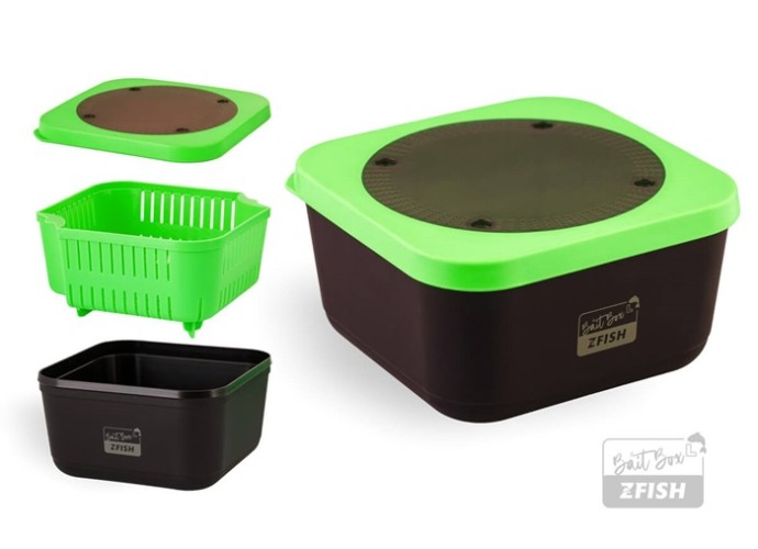 Miska na Nástrahy Zfish Bait Box