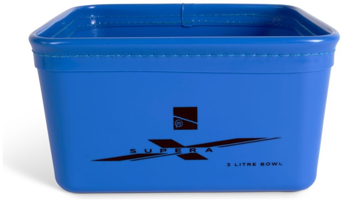 Miska Preston Supera X Bowl