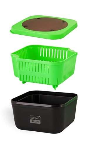Miska za Mamce Zfish Bait Box