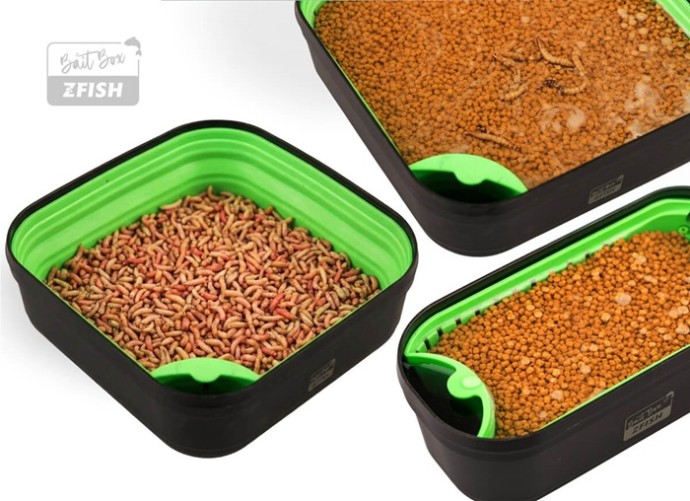 Miska za Mamce Zfish Bait Box