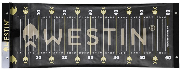 Mjerići Jastučić Westin Pro Measure Mat