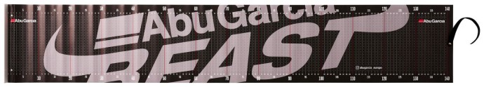 Mjerna podloga Abu Garcia Beast Measuremat 140cm