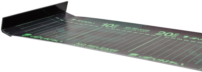 Mjerna traka Gunki 130cm
