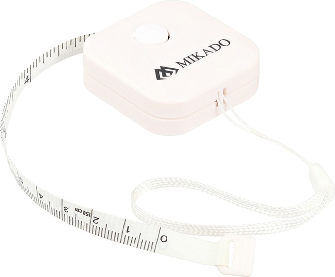 Mjerna traka Measuring Tape Square 150cm