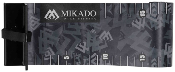 Mjerna traka Mikado MFT na namatanje 140cm