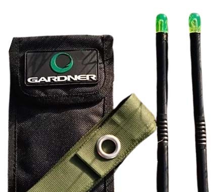 Mjerne šipke Gardner Range Finder Distance Sticks